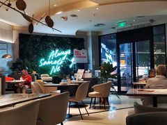 -必胜客(骡马市店)