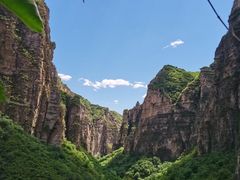 -北京上方山国家森林公园