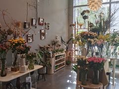 -dotcom coffee古点咖啡(致真大厦店)