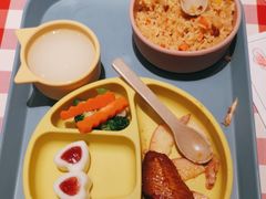 -西贝(南山宝能太古城店)