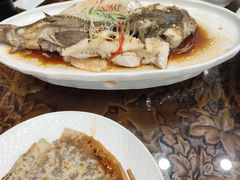 -民族饭荘(新华大街店)