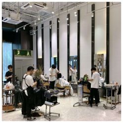 -OnHair Salon