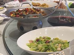 -渔公码头·九龙湾国际饭店