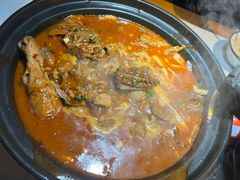 -小凤庭·地道湖北菜武昌鱼·藕汤(38年黄鹤楼店)