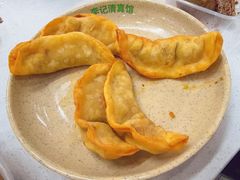 -李记清真馆(打钉巷店)