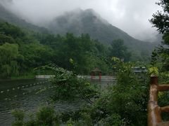 -雾灵西峰