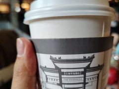 -王府半岛酒店
