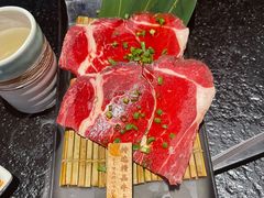 -牛焱·烧肉酒肆(五大道店)