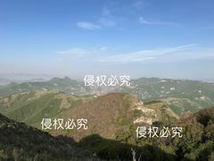 -灵山