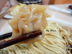 -蒋家桥饺面店(广陵路店)