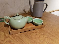茉莉龙珠-苏堂阳春面•九年庆(北京路天河城店)