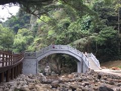 -广州市石门国家森林公园