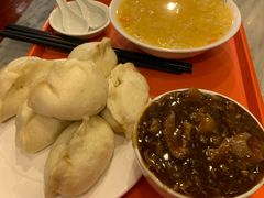 -天兴居(鲜鱼口街店)