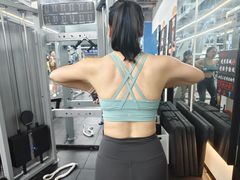 -GMJ·24H健身房(北外滩店)