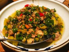 -Mountain House East Village 川山甲