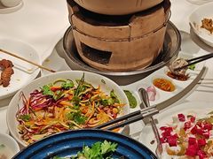 -清真·卡德尔大叔新疆主题餐厅(龙汇路店)