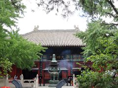 -红螺寺