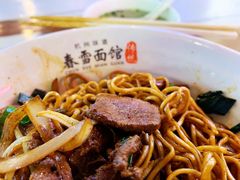 -春雪面馆(转塘店)