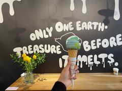 -Dal Cuore 达可芮冰淇淋(陕西北路店)