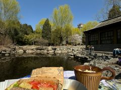 -三忘湖 SWANSEEN(柳荫公园店)