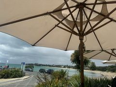 -Takapuna Beach Cafe