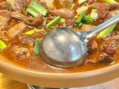 -王家厨房(新华路店)