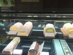 -小西家作•精致蛋糕(富力爱丁堡店)