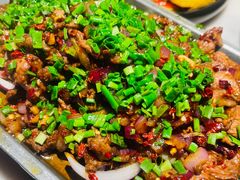 -树厨贵州菜(大十字店)