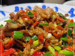 -八碗湘长沙市井菜(坡子街店)