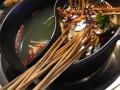 -钢管厂五区小郡肝串串香(南山店)