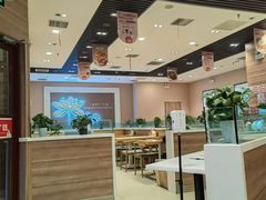 大堂-嘉和一品粥(马家堡店)