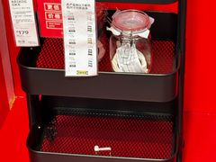 -宜家家居(宝山商场店)