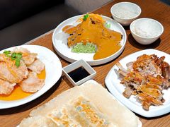 -北李妈妈菜(鲁能城店)