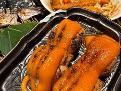 -一豚轩·烧鸟·豚骨拉面(五四路店)