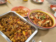 -老三样·旧食新味(万寿宫店)