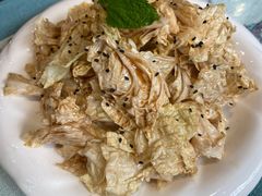 乾隆白菜-皇家冰窖小院(什刹海店)