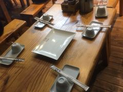 -木屋烧烤(坂田天安云谷店)