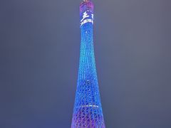 -珠江夜游天字码头