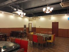 -羊阿公·嘉福烤全羊龙虾馆·家常菜(广益店)