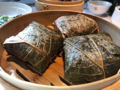 荷叶糯米蟹-苏浙汇(古北店)