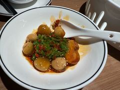 脆椒小皮蛋-太二酸菜鱼(武汉光谷保利店)