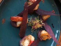 -AZUL by FUEL蓝色·法式酒馆(琶醍店)