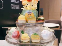 -哈根达斯(虹口店)