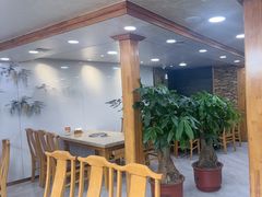 -真利味·脊骨火锅·正宗韩国料理(韩乐坊店)