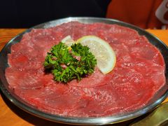 -kingkong大猩猩烤肉(CBD店)