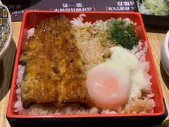 -鳗事鱼意·活鳗現烤专门店(富力海珠城店)