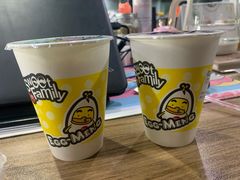 醇粹美式咖啡-85度C(南京中山南店)