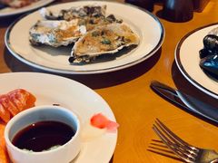 -君悦酒店·乐厨·高空自助餐(青年大街店)
