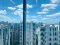 -上海中心大厦