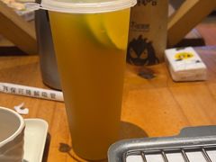 -木屋烧烤(大屯路店)